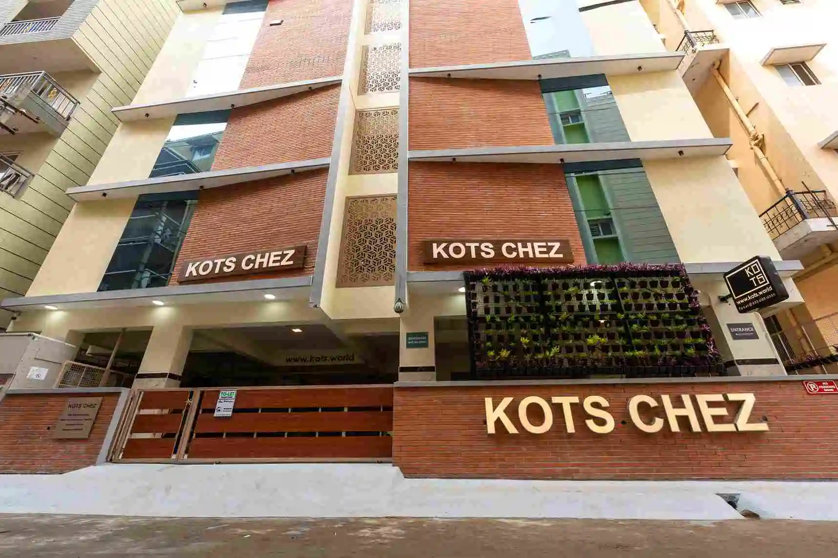 kots-chez-sarjapur-road